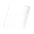 Linen Presentation Covers - Oversize, White, 50 pack__Linen White Ovr LF.png